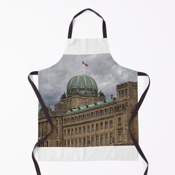 Item preview, Ministry Of Industry And Trade Building - 2 ©  designed and sold by © Hany G. Jadaa © Prince John Photography.