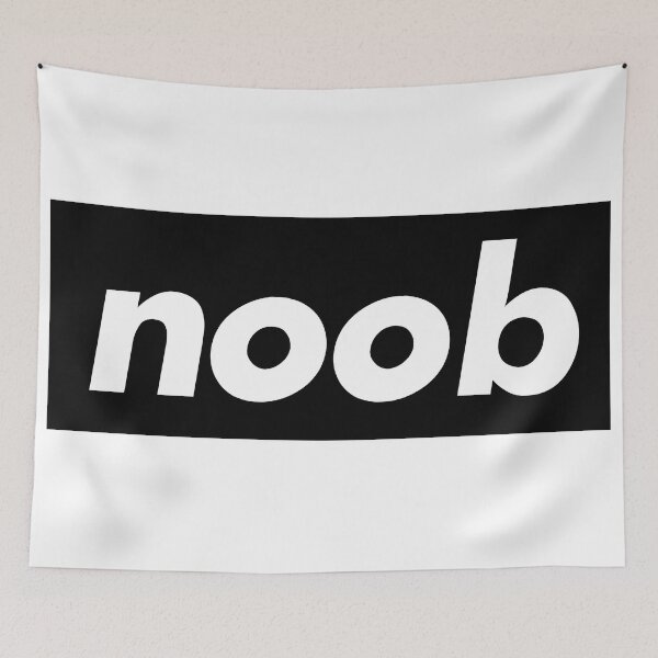 Item preview, Noob designed and sold by ProjectX23.