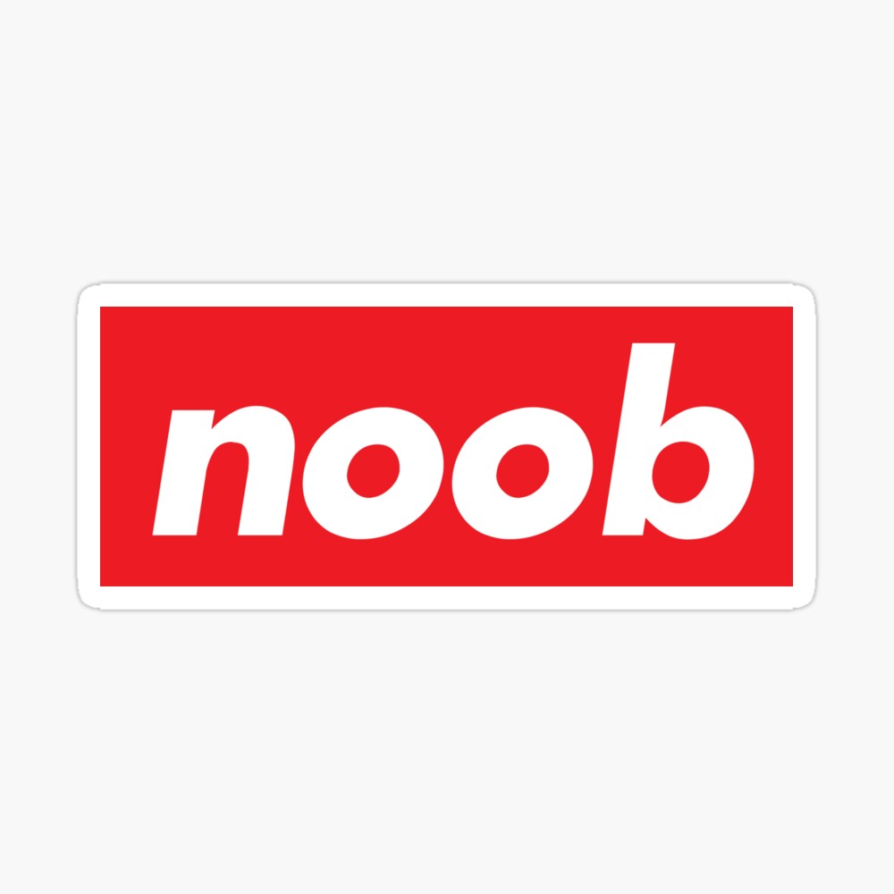 Noob Talk Radio | Bush League Games