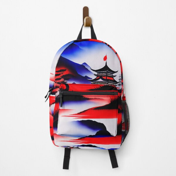 Item preview, Traditional Chinese Painting designed and sold by Bunmigraphics .