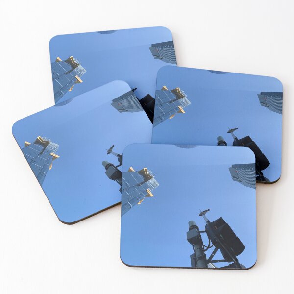 Item preview, city sky designed and sold by Fun-Draw.