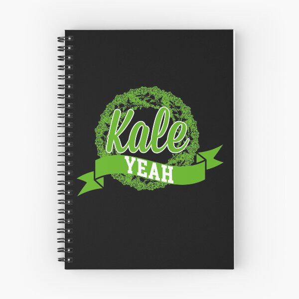 Item preview, Kale Yeah designed and sold by stuch75.