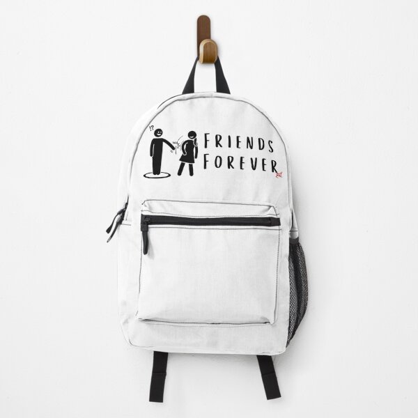 Item preview, Friends Forever II / RoYuMi designed and sold by royumi.