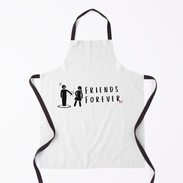 Item preview, Friends Forever II / RoYuMi designed and sold by royumi.
