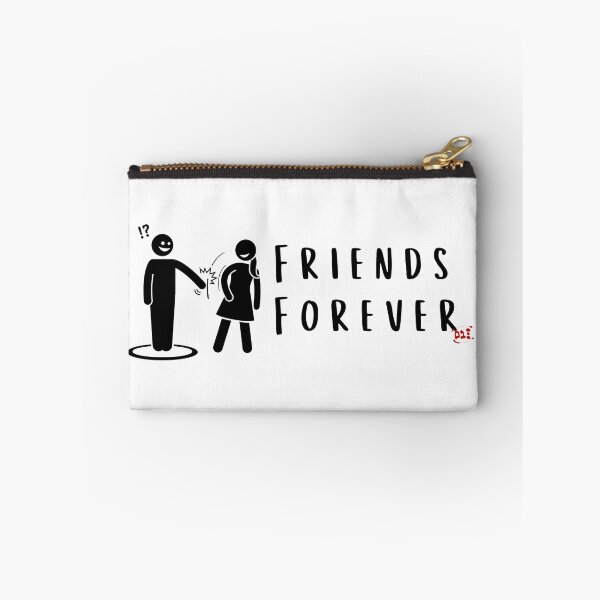 Item preview, Friends Forever II / RoYuMi designed and sold by royumi.