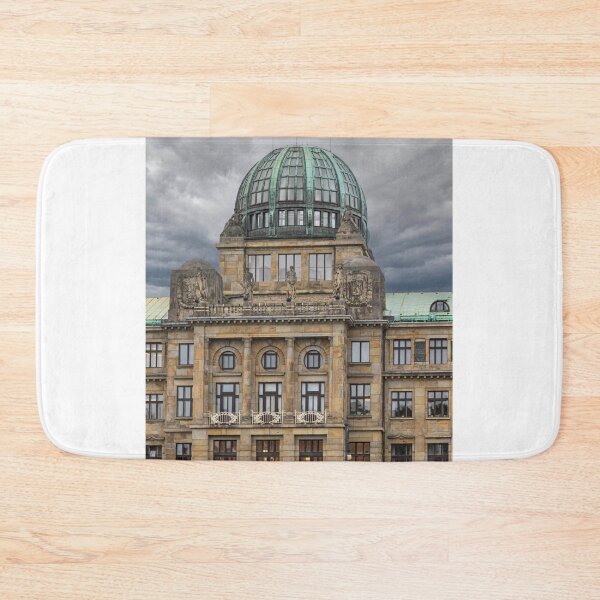 Item preview, Ministry Of Industry And Trade Building - 3 ©  designed and sold by © Hany G. Jadaa © Prince John Photography.