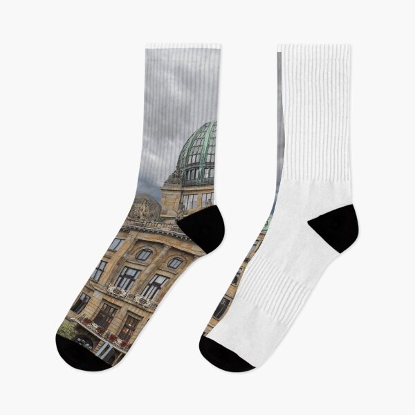 Item preview, Ministry Of Industry And Trade Building - 3 ©  designed and sold by © Hany G. Jadaa © Prince John Photography.