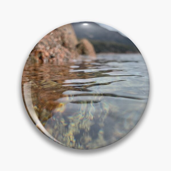 Item preview, beachside rock designed and sold by Fun-Draw.