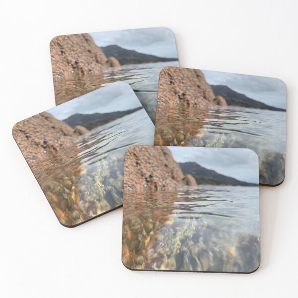 Item preview, beachside rock designed and sold by Fun-Draw.