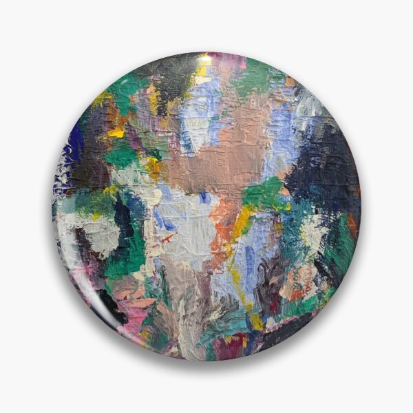 Aperçu de l'œuvre PORTRAIT 3 créée et vendue par lautir.