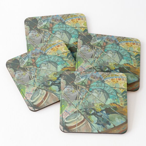 Item preview, figture designed and sold by Gable Young.