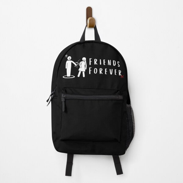 Item preview, Friends Forever II (dark) / RoYuMi designed and sold by royumi.