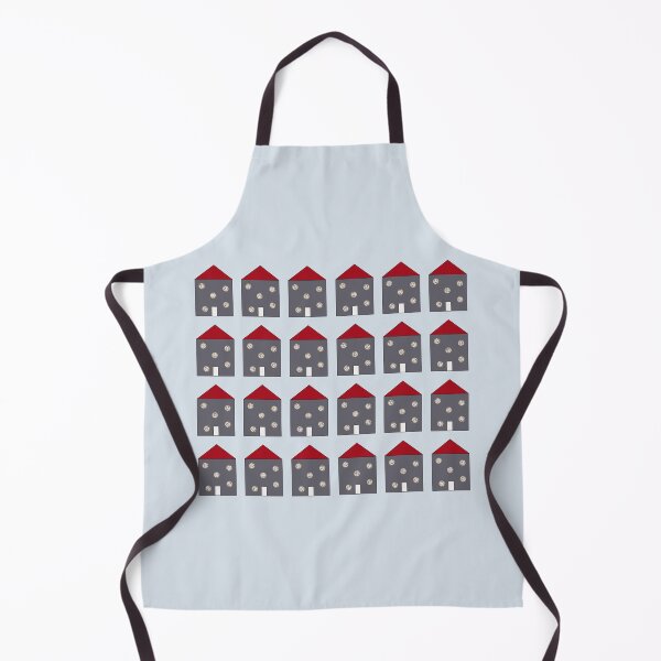 Item preview, Little Houses designed and sold by ImperialLily.