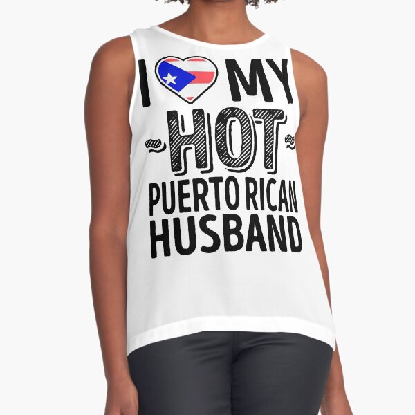 Hot puerto rican