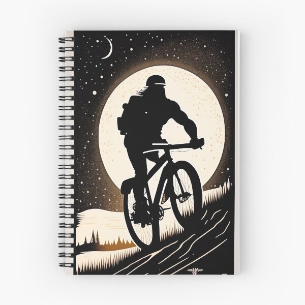 Item preview, ADVENTURE,MOUTAIN BIKE,CYCLE designed and sold by rawat401.