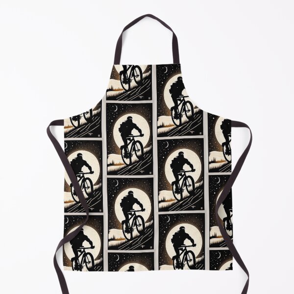 Item preview, ADVENTURE,MOUTAIN BIKE,CYCLE designed and sold by rawat401.
