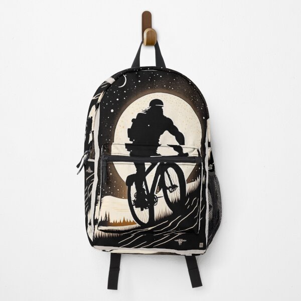 Item preview, ADVENTURE,MOUTAIN BIKE,CYCLE designed and sold by rawat401.