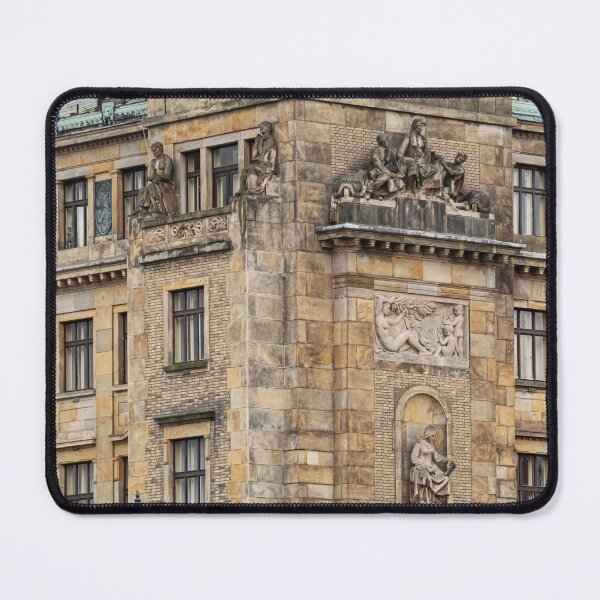 Item preview, Ministry Of Industry And Trade Building - 4 © designed and sold by © Hany G. Jadaa © Prince John Photography.