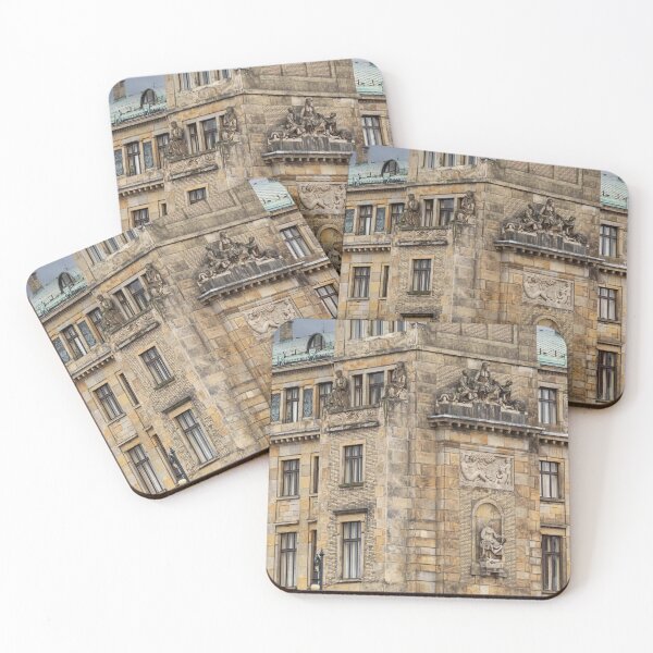 Item preview, Ministry Of Industry And Trade Building - 4 ©  designed and sold by © Hany G. Jadaa © Prince John Photography.