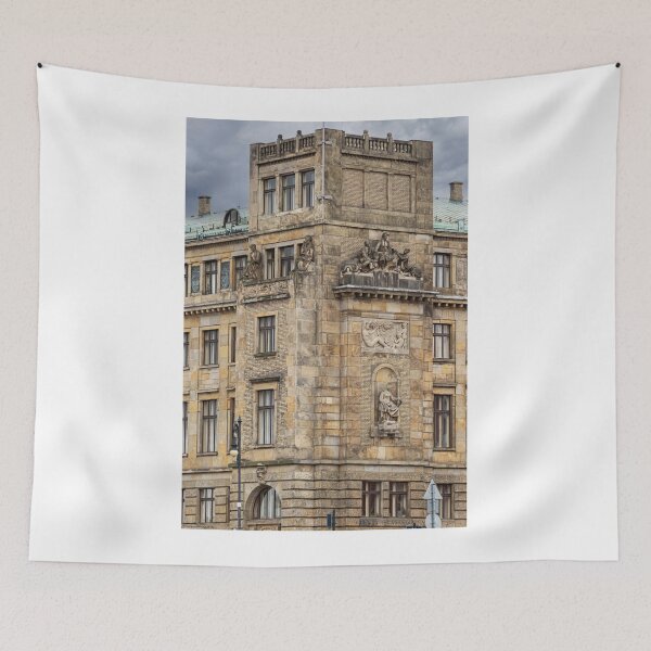 Item preview, Ministry Of Industry And Trade Building - 4 ©  designed and sold by © Hany G. Jadaa © Prince John Photography.