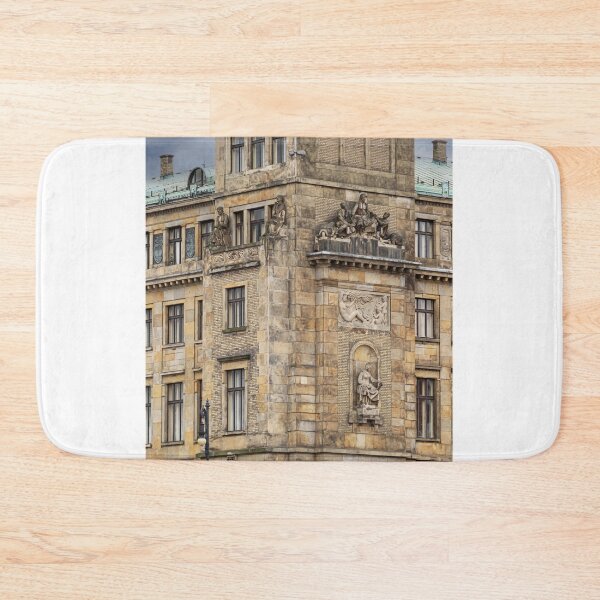 Item preview, Ministry Of Industry And Trade Building - 4 ©  designed and sold by © Hany G. Jadaa © Prince John Photography.