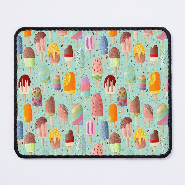 Item preview, Pastel Popsicles designed and sold by OranelloDesigns.