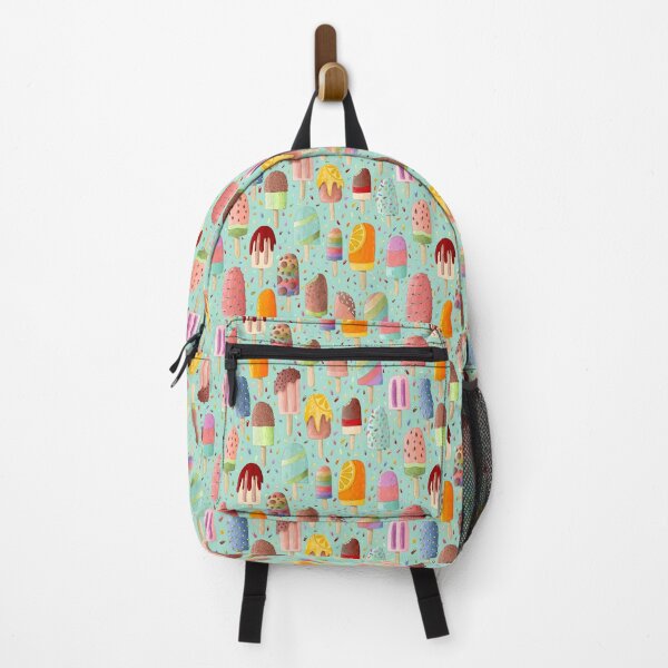 Item preview, Pastel Popsicles designed and sold by OranelloDesigns.
