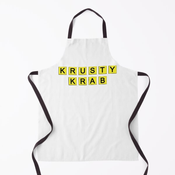Item preview, Krusty Krab designed and sold by K Creative.
