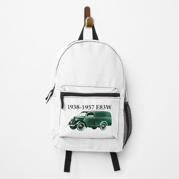 Item preview, FORD E83W VAN designed and sold by OldClassicCar.