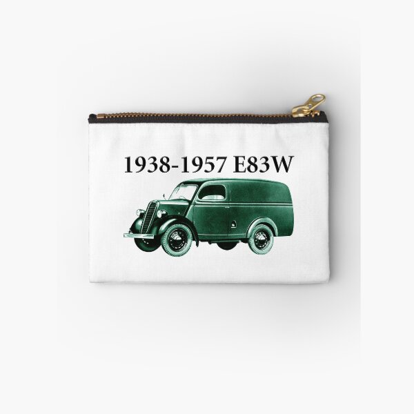 Item preview, FORD E83W VAN designed and sold by OldClassicCar.