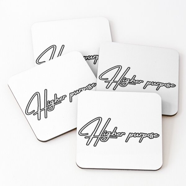 Item preview, Higher purpose designed and sold by variant designer.