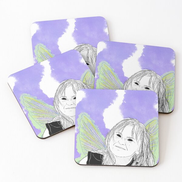 Item preview, Fairy Girl designed and sold by tombobmack.