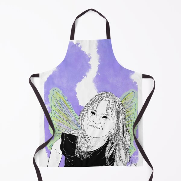 Item preview, Fairy Girl designed and sold by tombobmack.