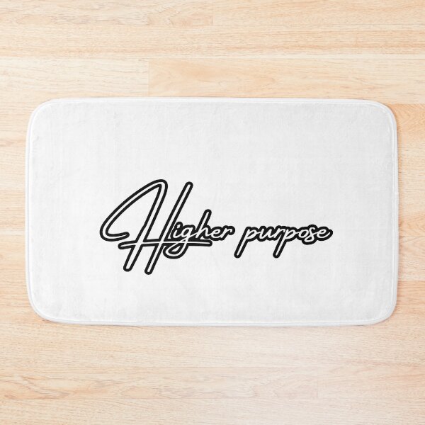 Item preview, Higher purpose designed and sold by variant designer.