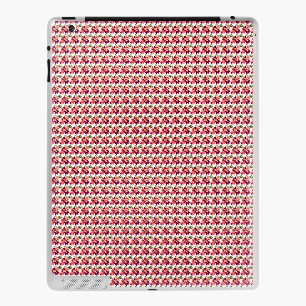Item preview, iPad Skin designed and sold by patternsforp.