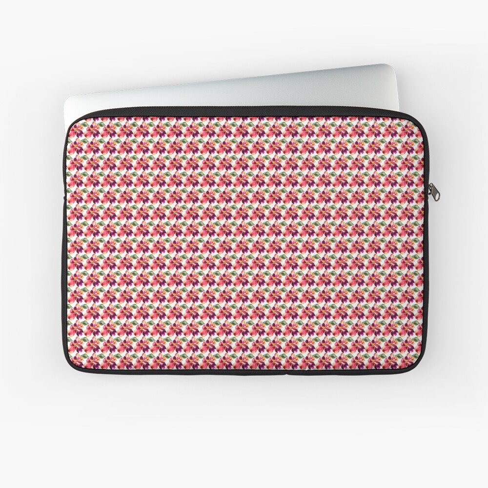 Item preview, Laptop Sleeve designed and sold by patternsforp.
