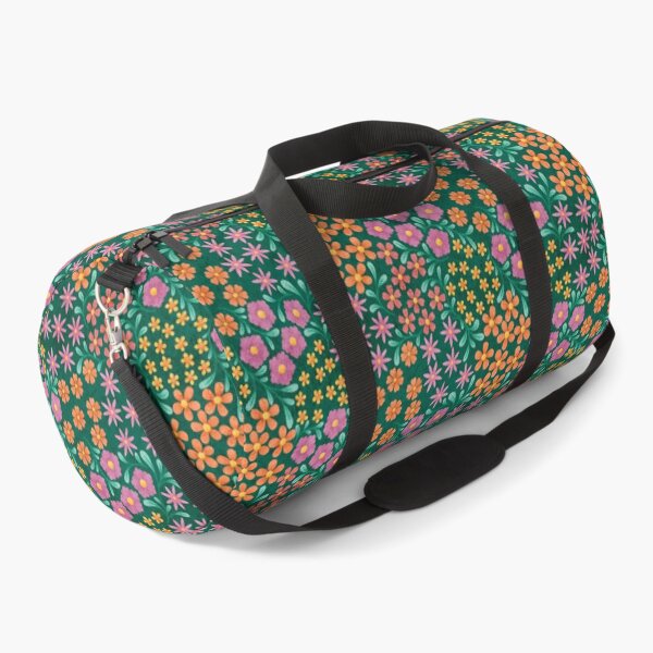 Item preview, Floral Garden Ditsy Pattern designed and sold by RebeccaFlaherty.