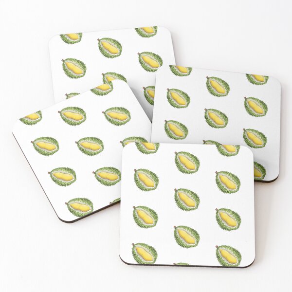 Item preview, Durian  designed and sold by Noomay.