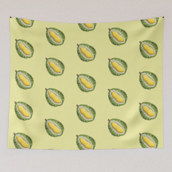 Item preview, Durian  designed and sold by Noomay.