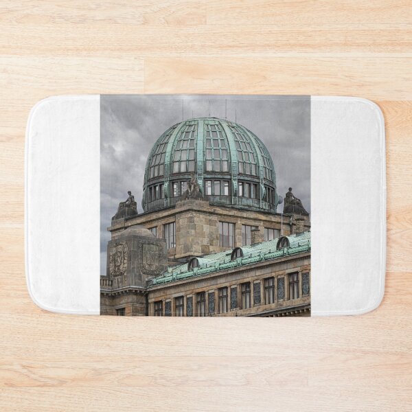 Item preview, Ministry Of Industry And Trade Building - 5 ©  designed and sold by © Hany G. Jadaa © Prince John Photography.