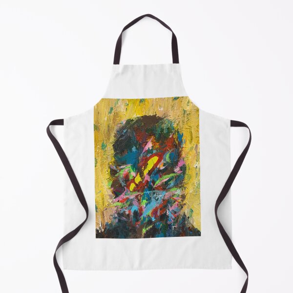 Aperçu de l'œuvre PORTRAIT 4 créée et vendue par lautir.