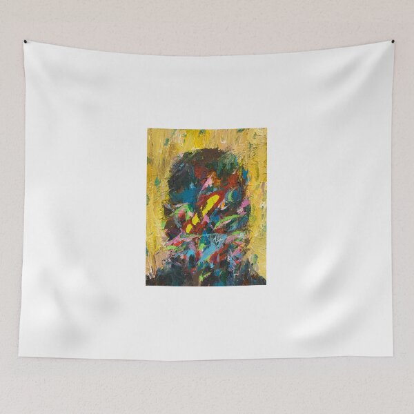 Item preview, PORTRAIT 4 designed and sold by lautir.