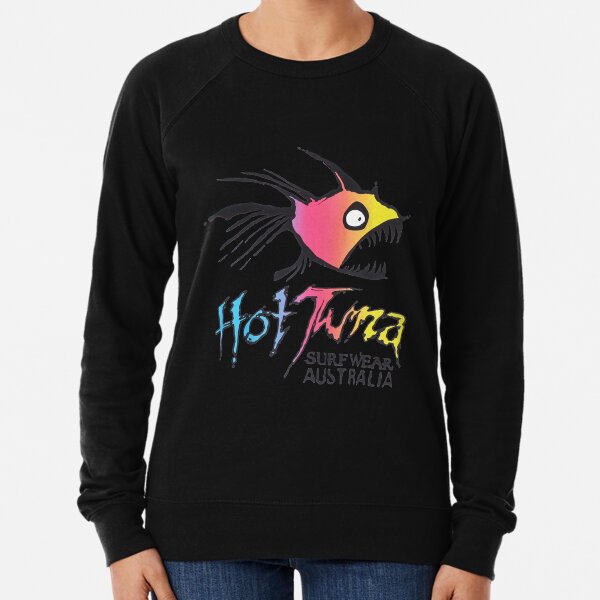 Hot tuna sweatshirt 2025