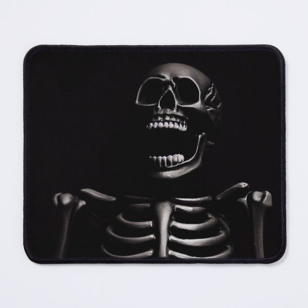 Item preview, Scary Skeleton art designed and sold by MantasDesign17.