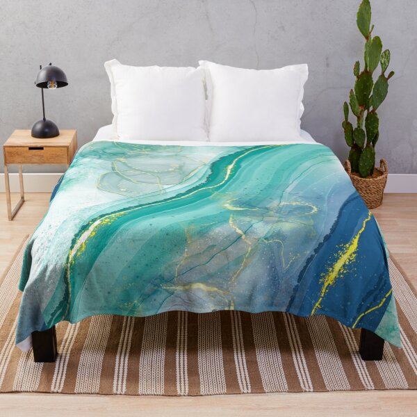 Item preview, Coastal Waves designed and sold by PARADISEGLOBE.
