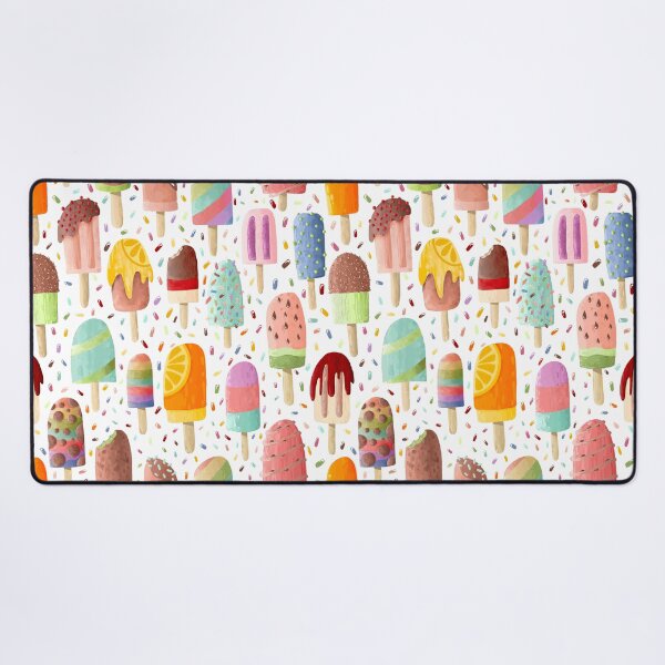Item preview, Popsicles designed and sold by OranelloDesigns.