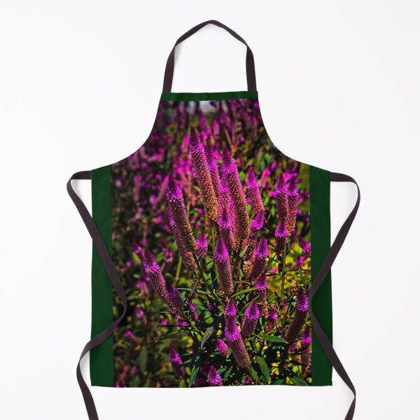 Item preview, Intriguing Amaranthus II designed and sold by alabca.