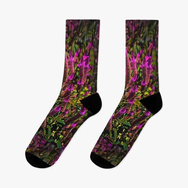 Item preview, Intriguing Amaranthus II designed and sold by alabca.