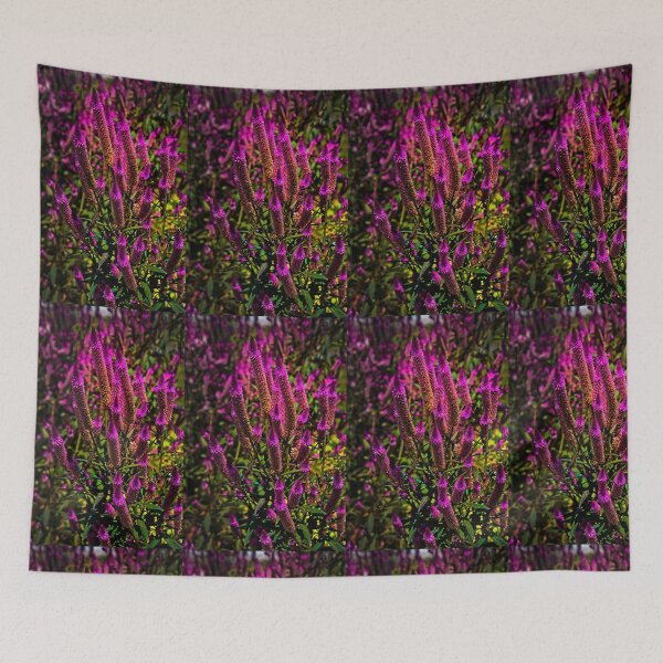 Item preview, Intriguing Amaranthus II designed and sold by alabca.
