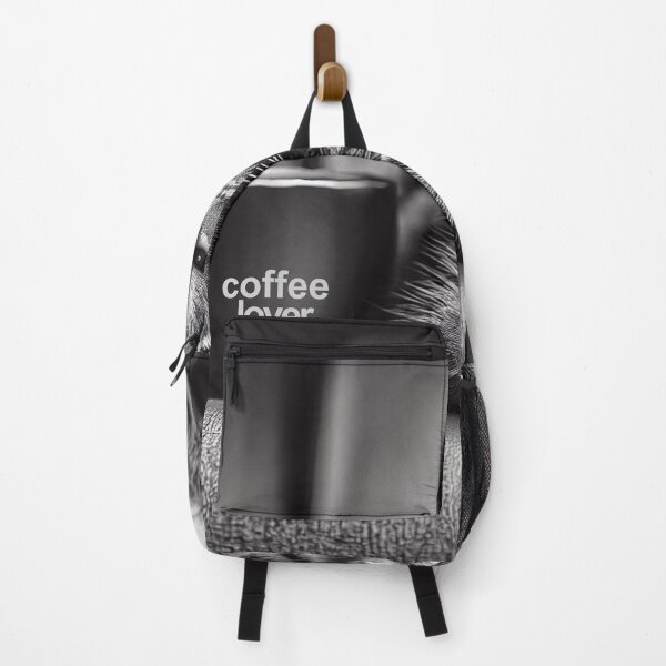 Item preview, British cat loves coffee designed and sold by vk09.